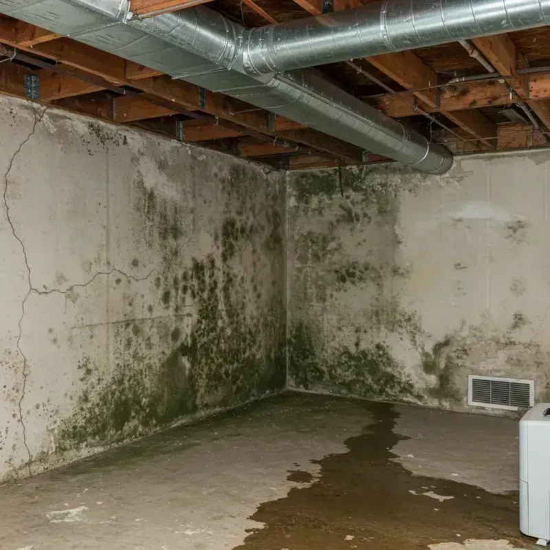 Professional Mold Removal in Ozark County, MO